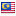 hookedonastitch.com is hosted in Malaysia
